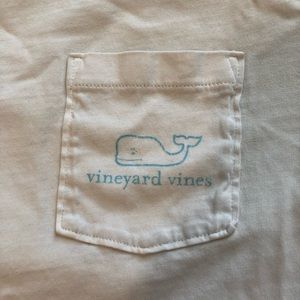 Vineyard Vines short sleeve shirt
